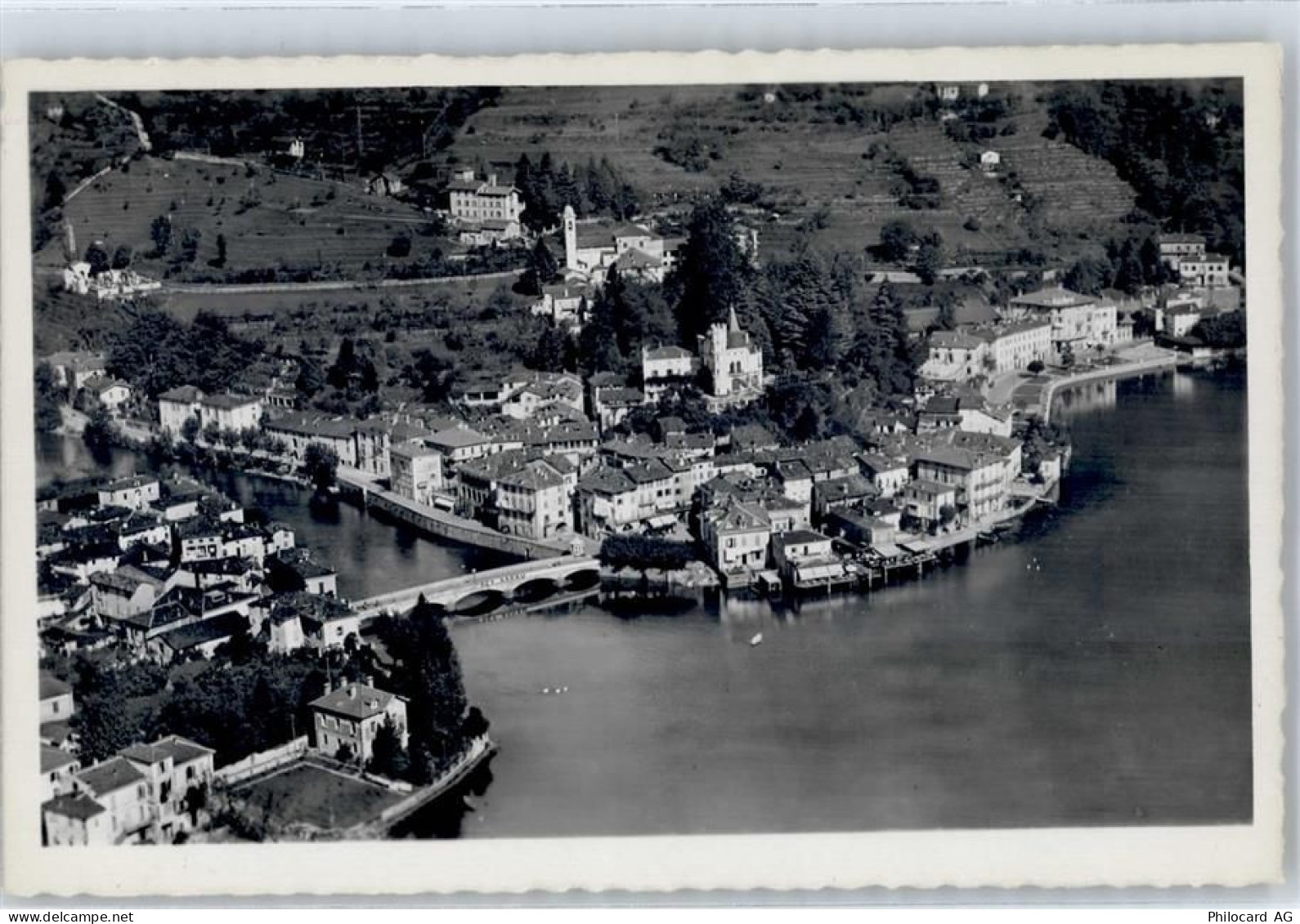 6988 Ponte Tresa - 51486628