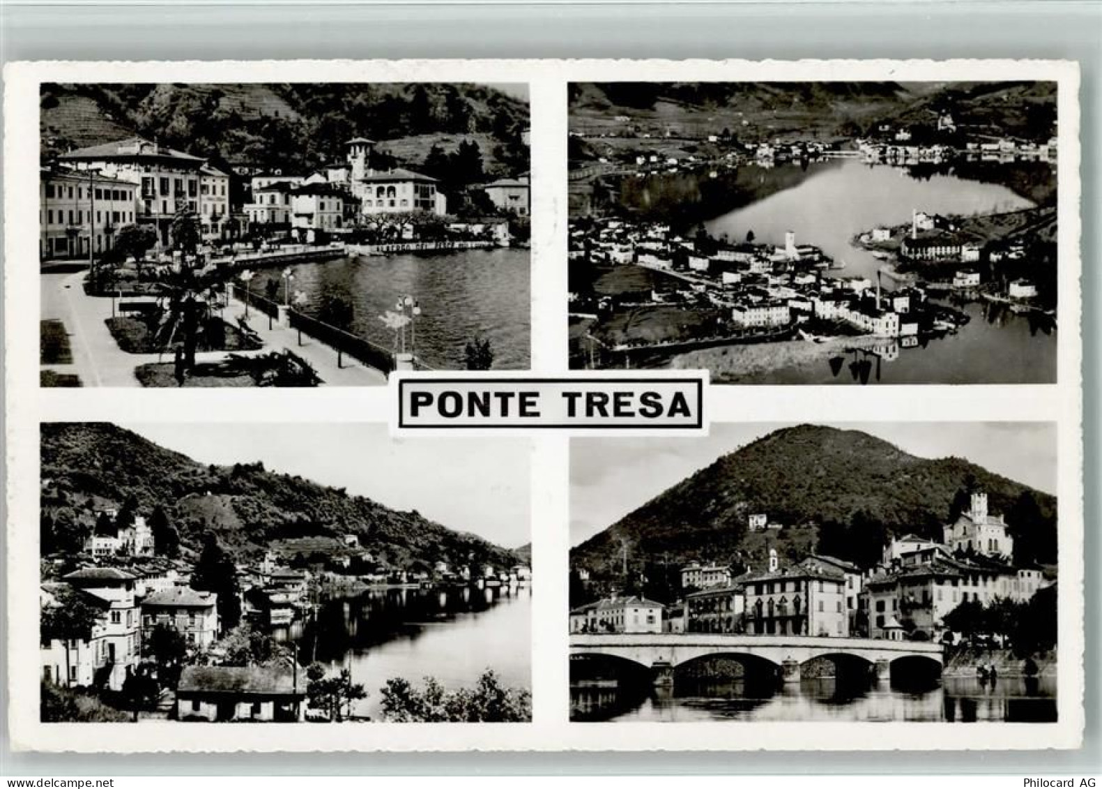 6988 Ponte Tresa - Luganersee - 10159836