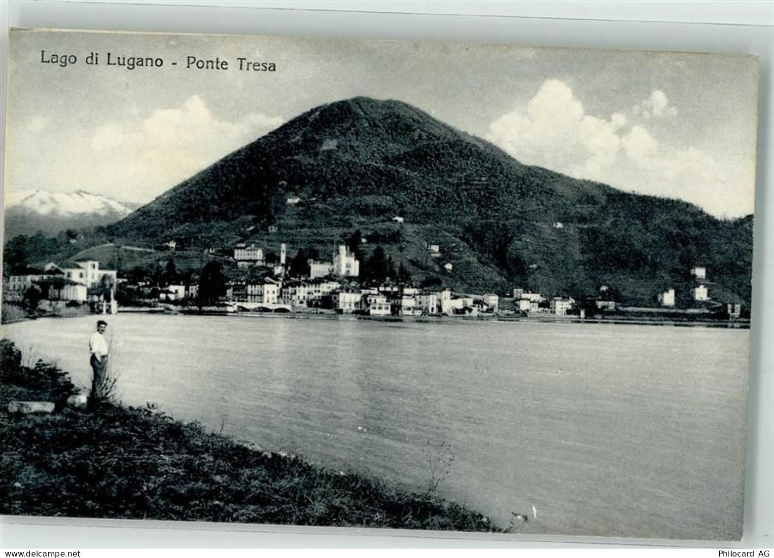 6988 Ponte Tresa - Luganersee - 39695130