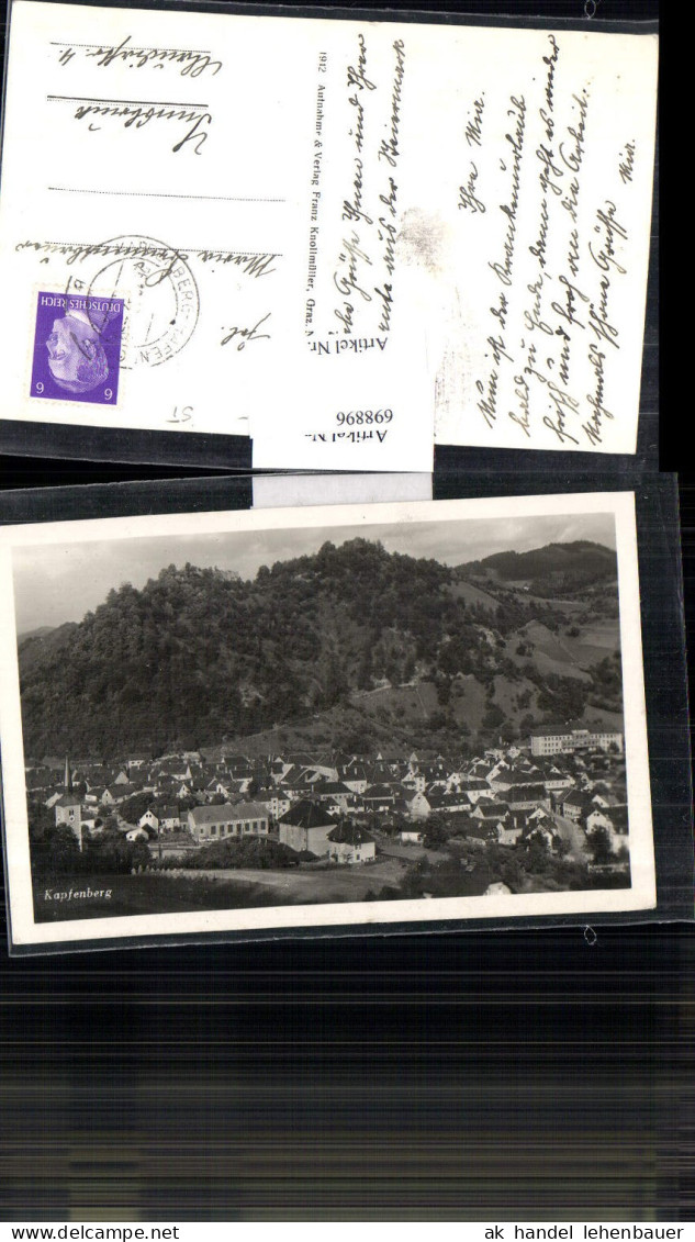 698896 Kapfenberg Totale