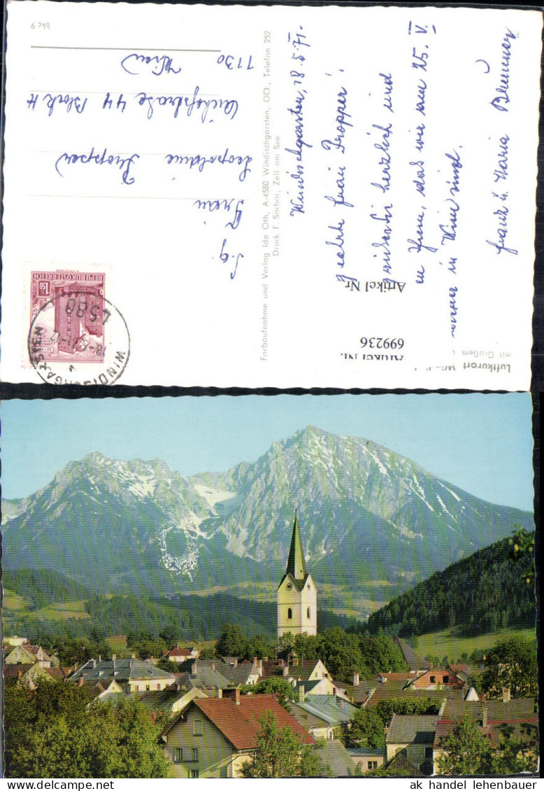 699236 Windischgarsten