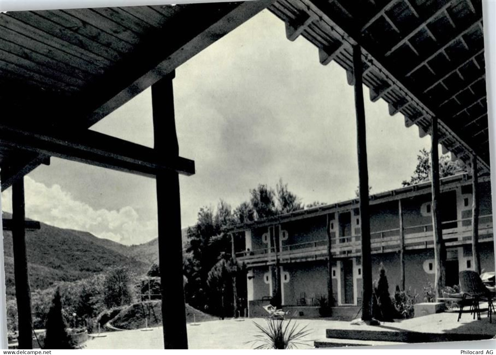 6997 Sessa - Feriendorf VPOD - 50799966