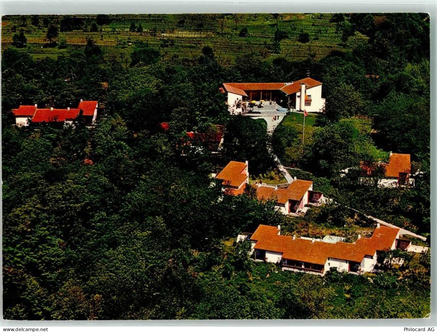 6997 Sessa - Feriensiedlung VPOD - 39489045