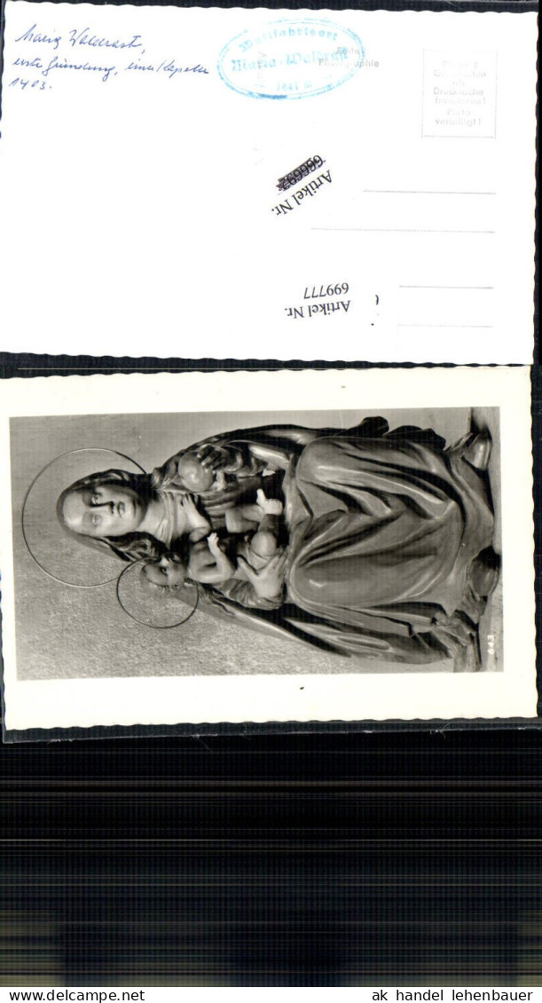 699777 Maria Waldrast Matrei am Brenner