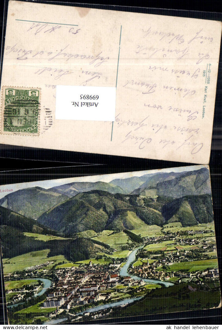 699895 Leoben