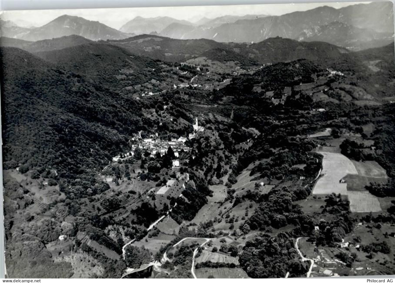 6999 Astano - Fliegeraufnahme - 50796846