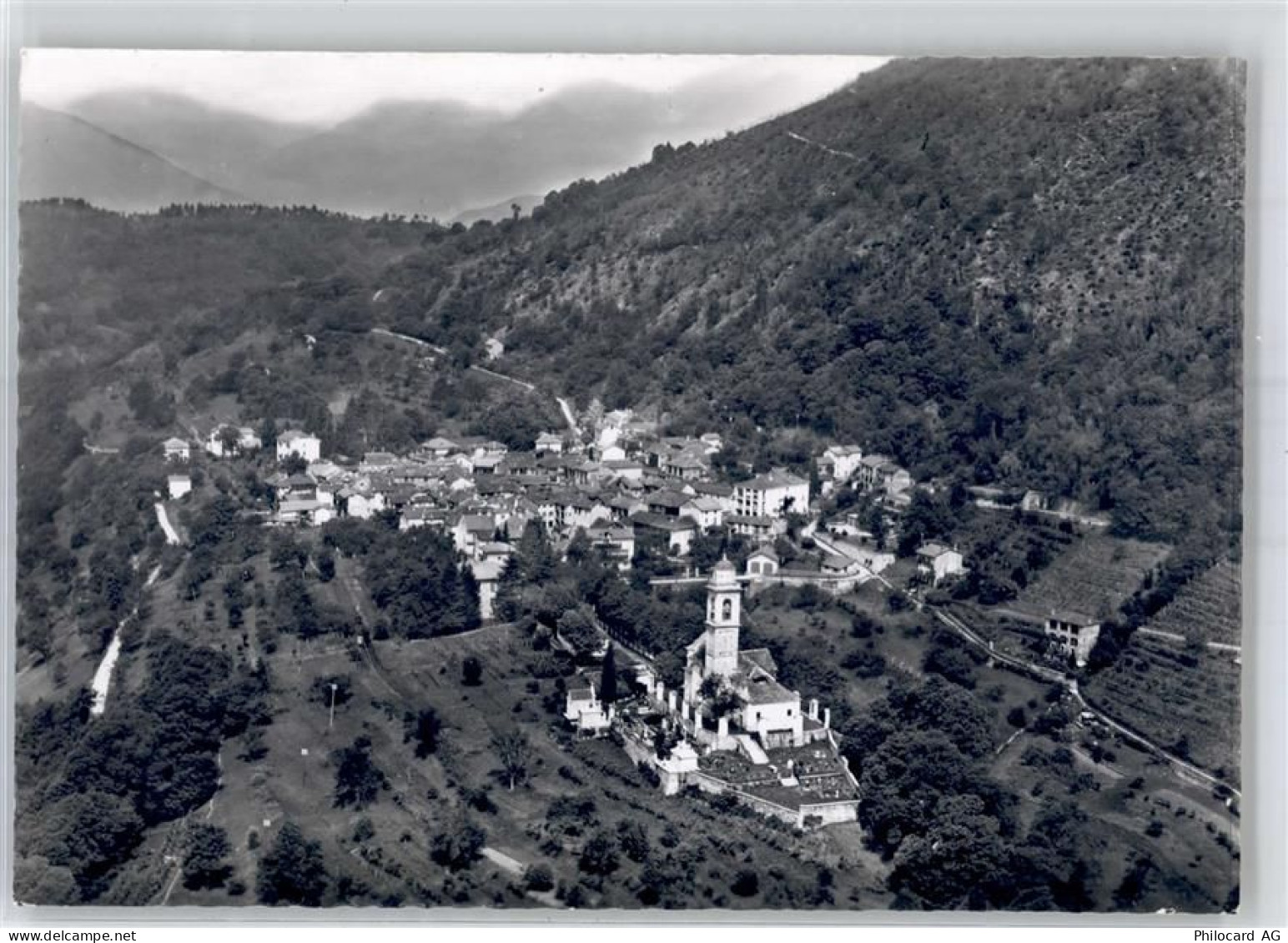 6999 Astano - Fliegeraufnahme - 51713237