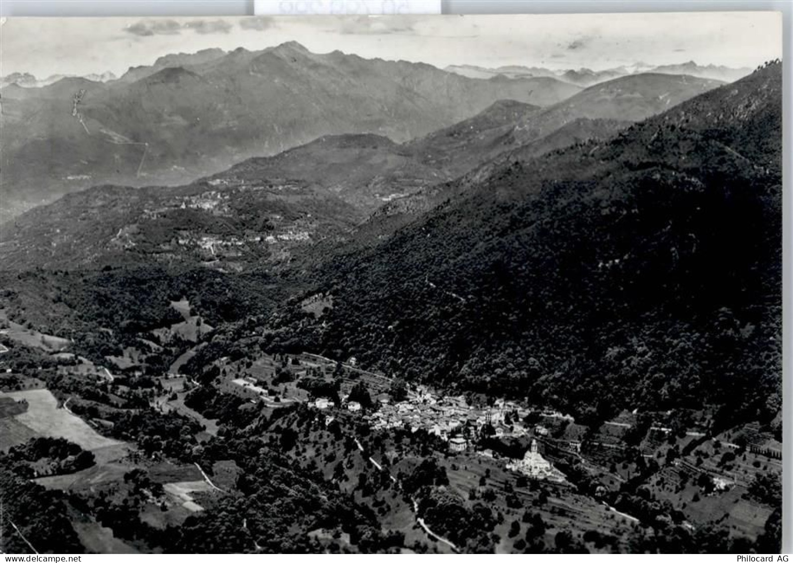 6999 Astano - Fliegeraufnahme - 51950731