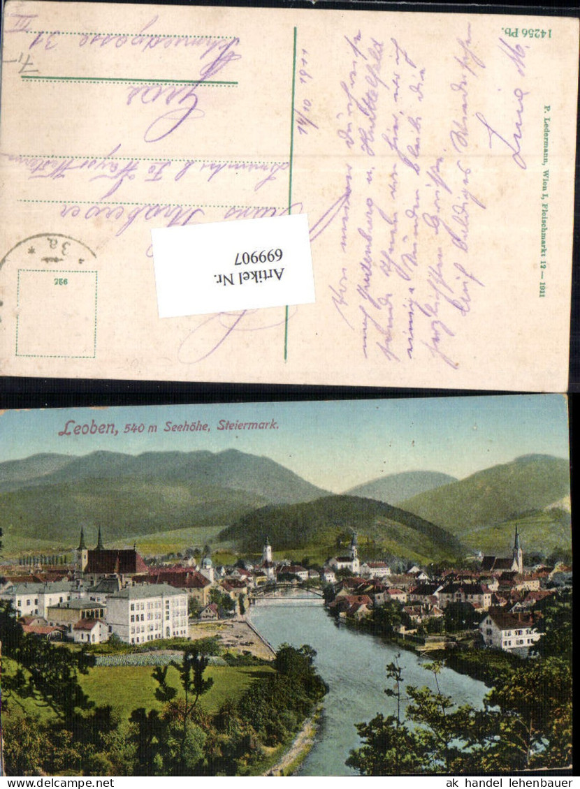 699907 Leoben