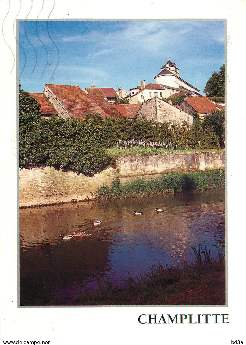 70 CHAMPLITTE