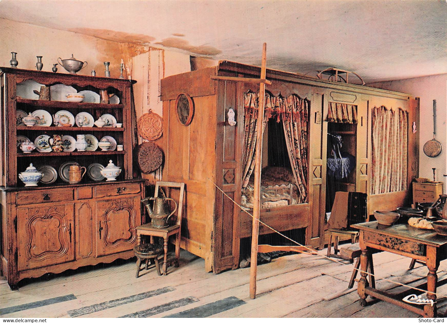 70 CHAMPLITTE CHATEAU DE CHAMPLITTE