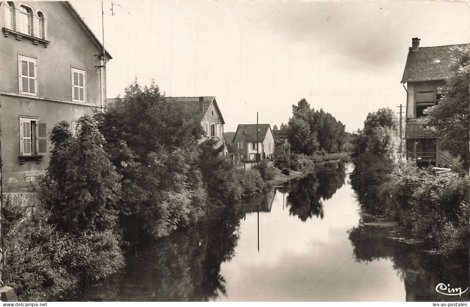 70 FAUCOGNEY LE BREUCHIN