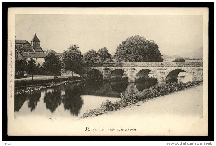 70 Mélisey pont D70D K70339K C70339C RH060183