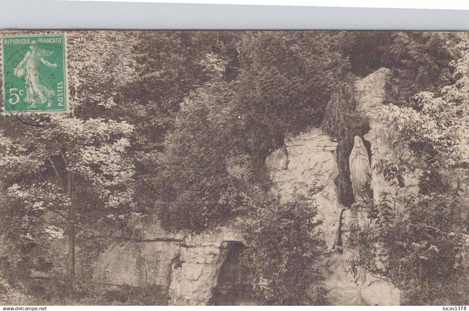 70 / MONTBOZON / LA  COTE DU DAN