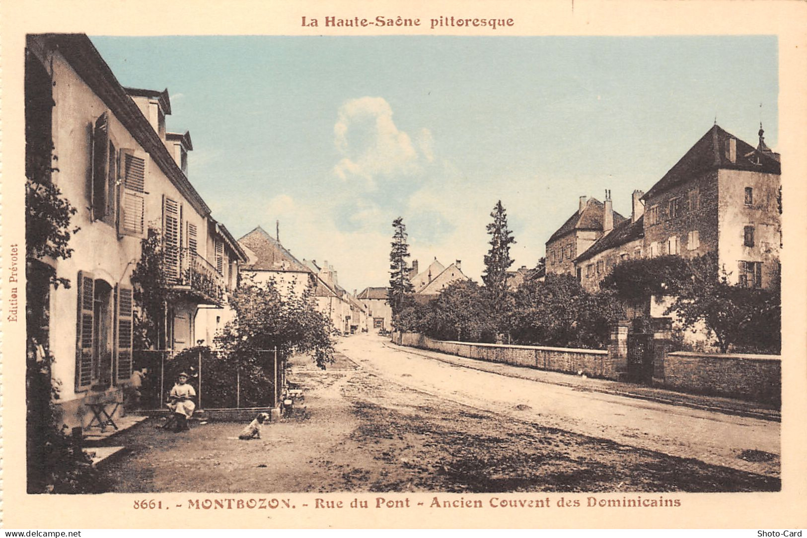 70 MONTBOZON RUE DU PONT