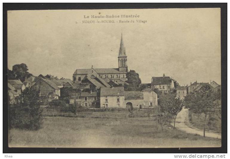 70 Noroy-le-Bourg    D70D  K70390K  C70390C RH016384