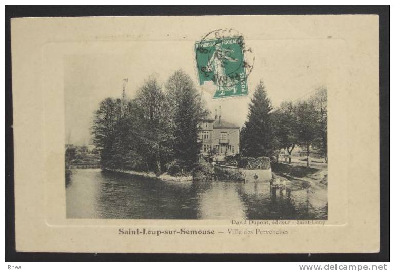 70 Saint-Loup-sur-Semouse    D70D  K70467K  C70467C RH016343