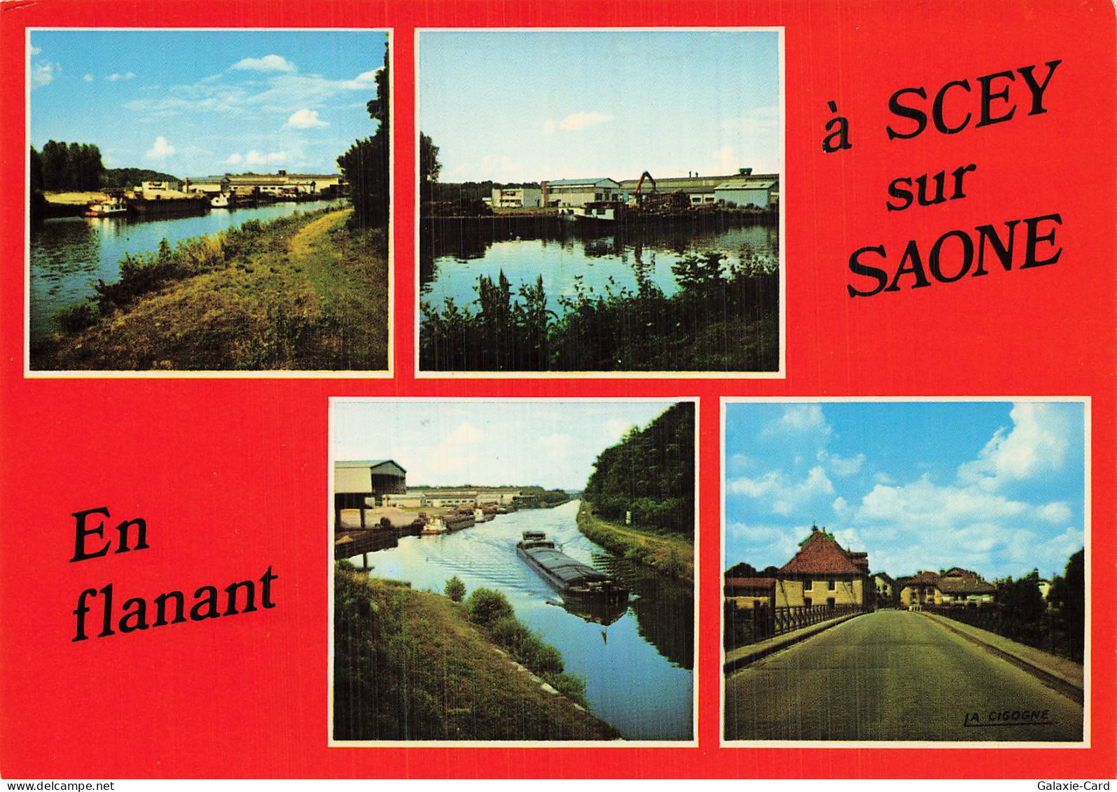 70 SCEY SUR SAONE ET SAINT ALBIN SCEY SUR SAONE