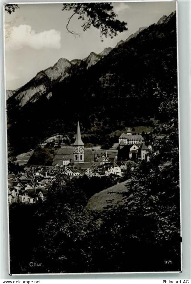 7000 Chur Coire - 10207873