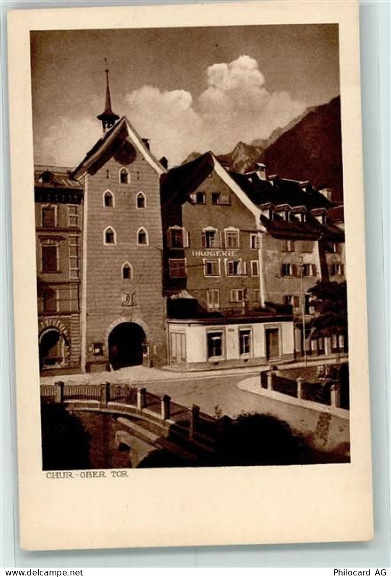 7000 Chur Coire - 10207878