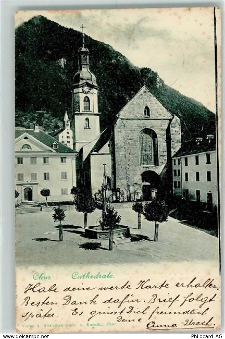 7000 Chur Coire - 10207894