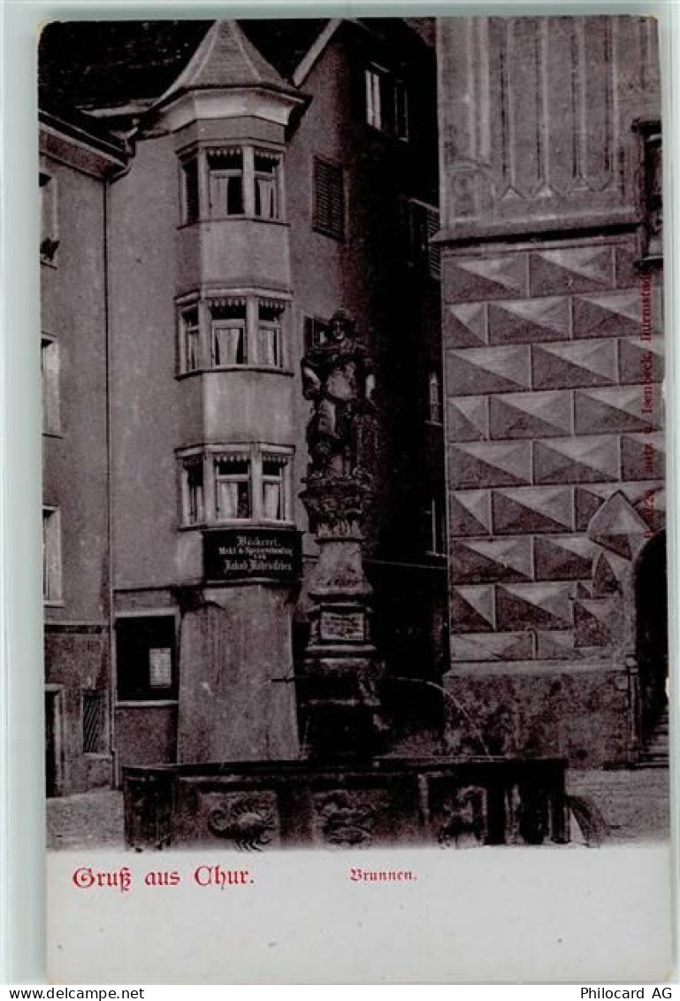 7000 Chur Coire - 10207898