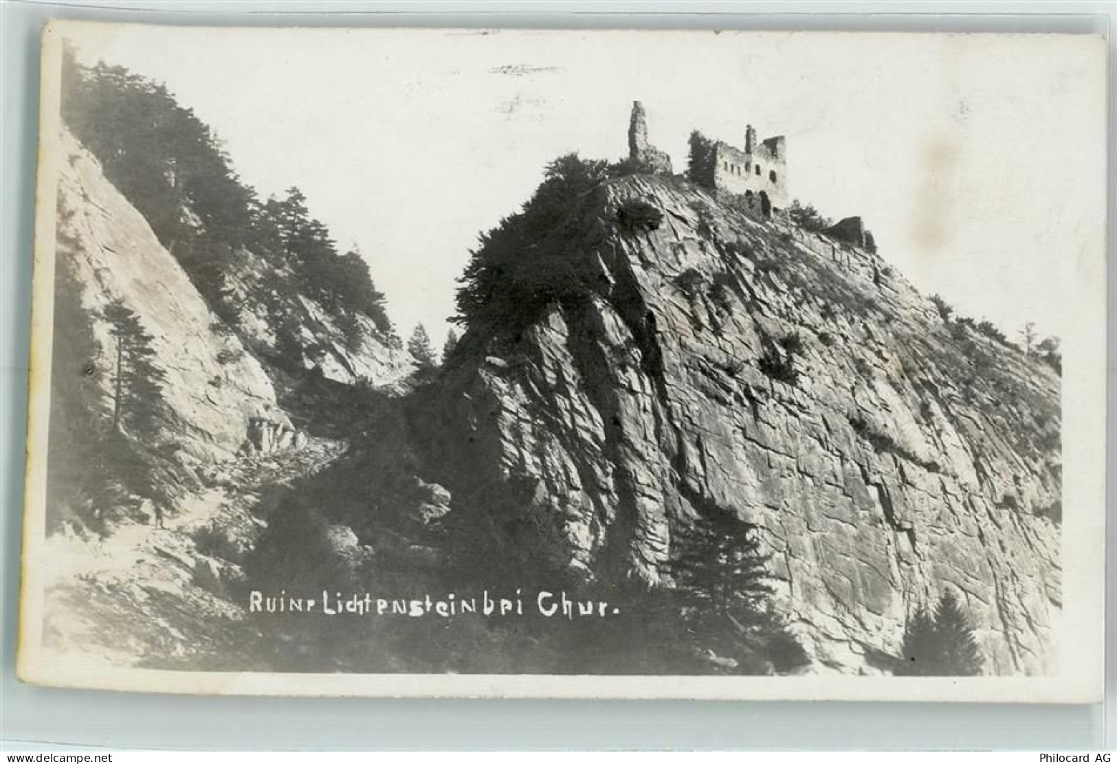 7000 Chur Coire - 10207903