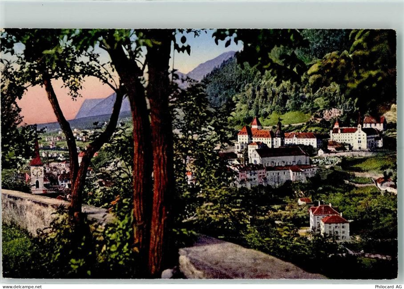 7000 Chur Coire - 10207927