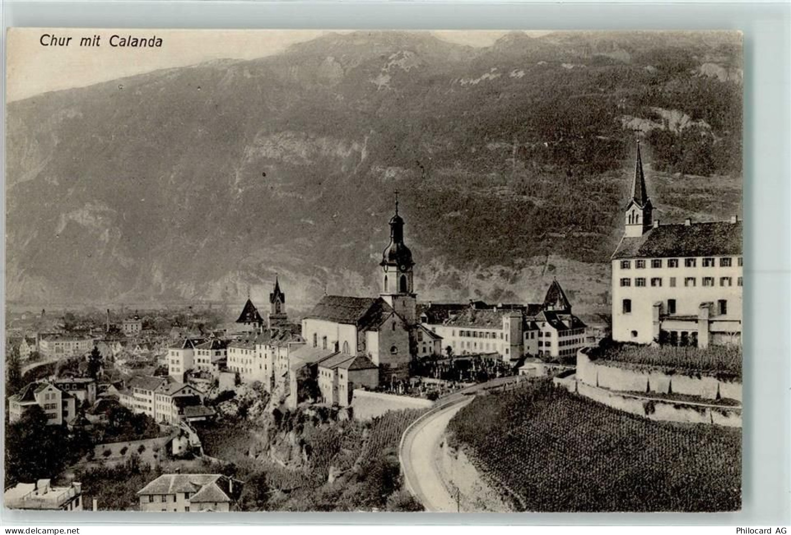 7000 Chur Coire - 10207937