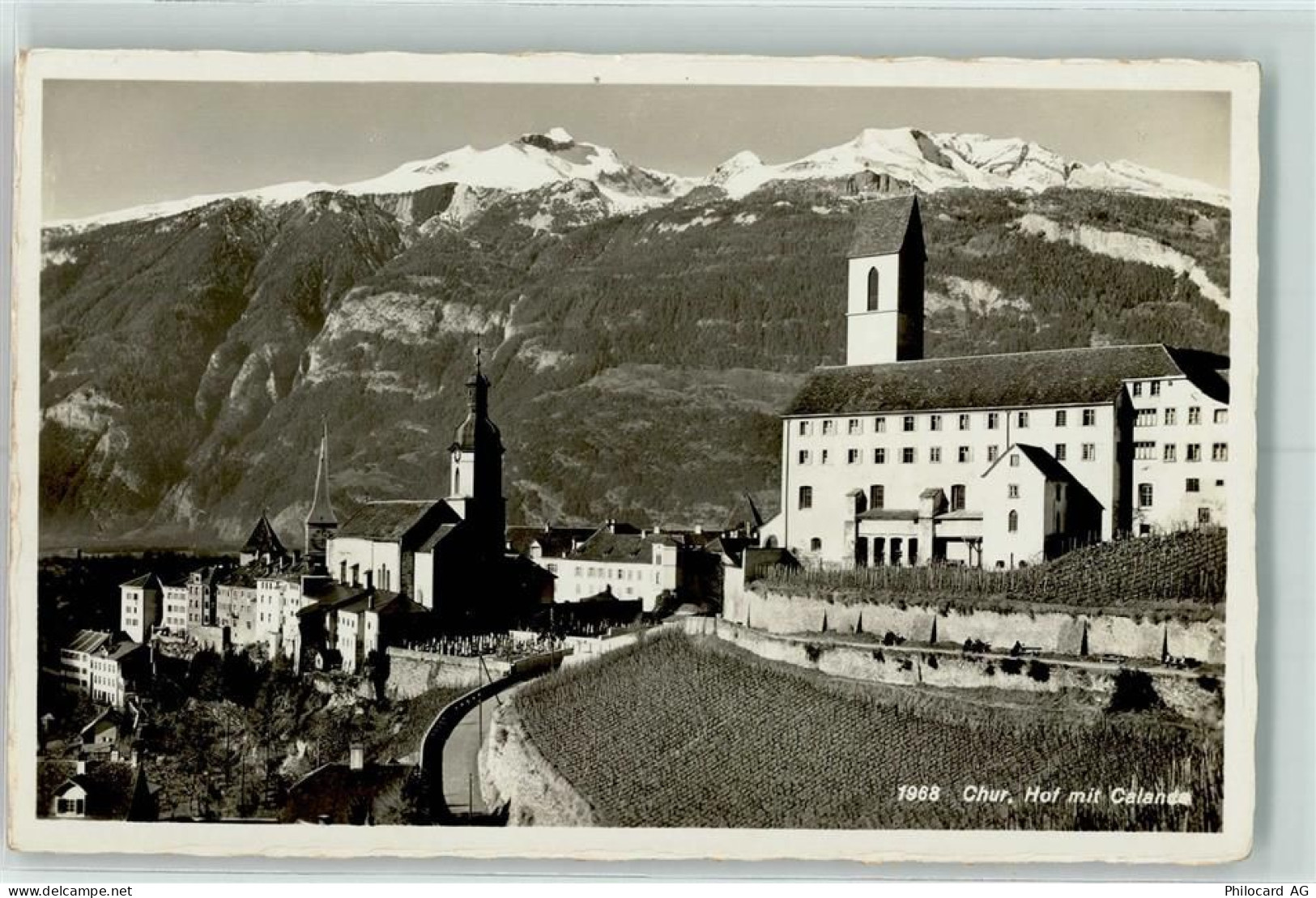 7000 Chur Coire - 10207938