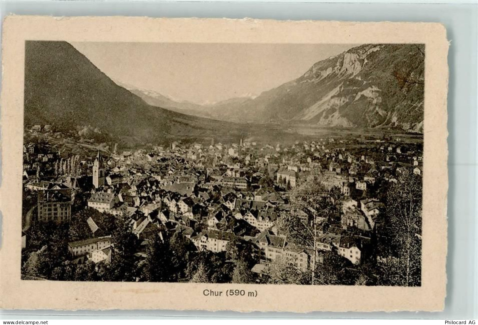 7000 Chur Coire - 10207945