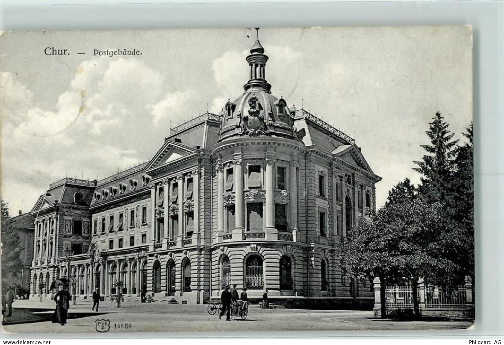 7000 Chur Coire - 10207960