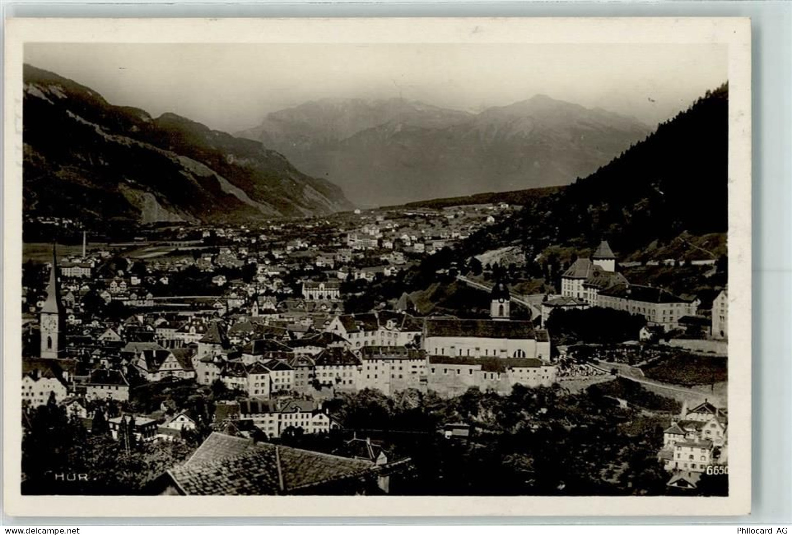 7000 Chur Coire - 10207976