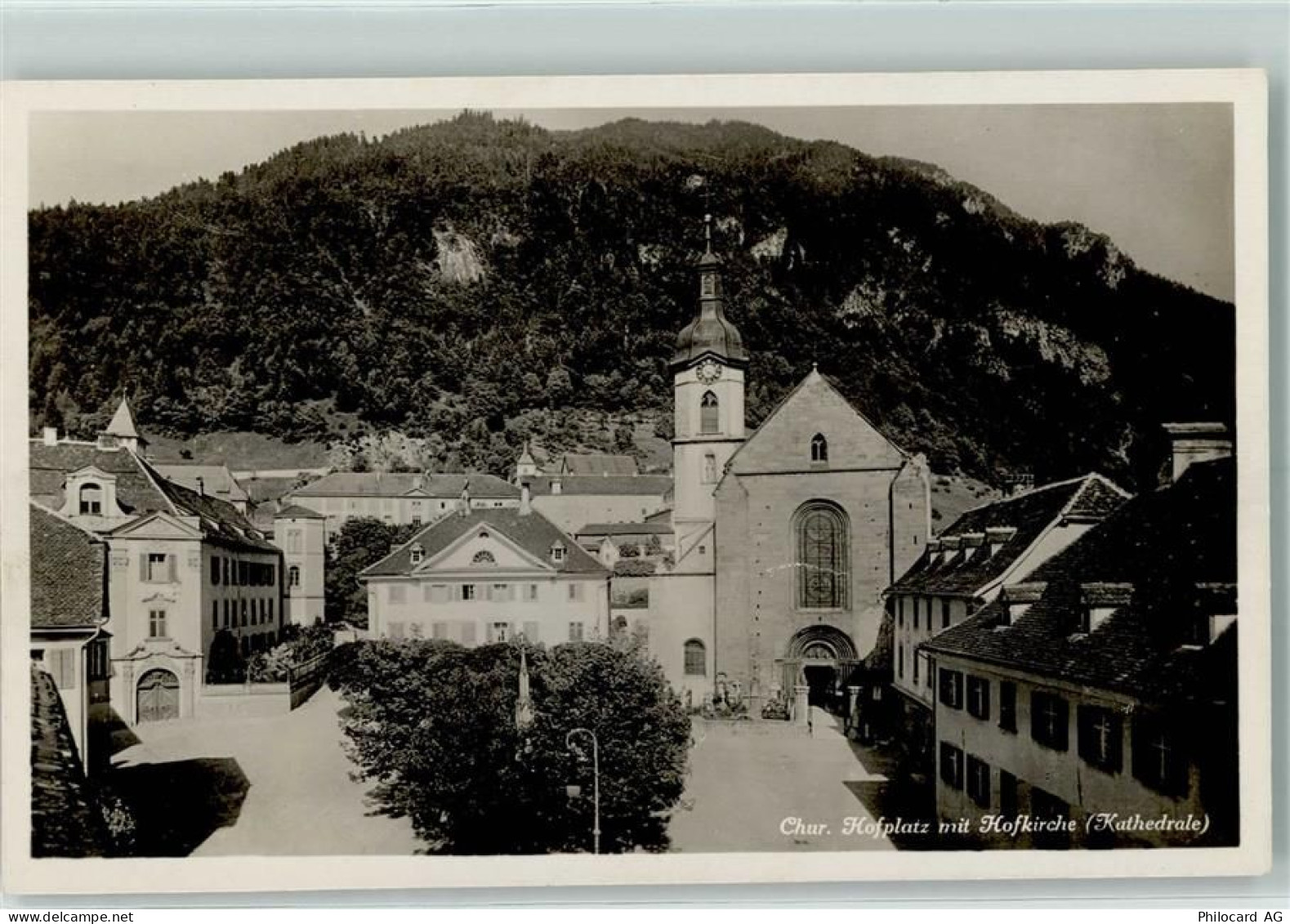 7000 Chur Coire - 10208632