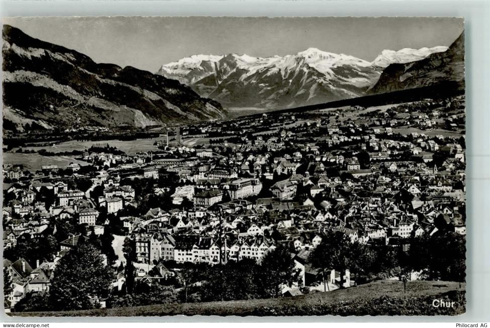 7000 Chur Coire - 10393129