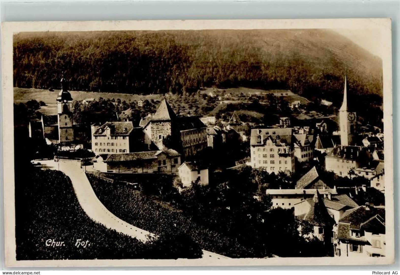 7000 Chur Coire - 10584184