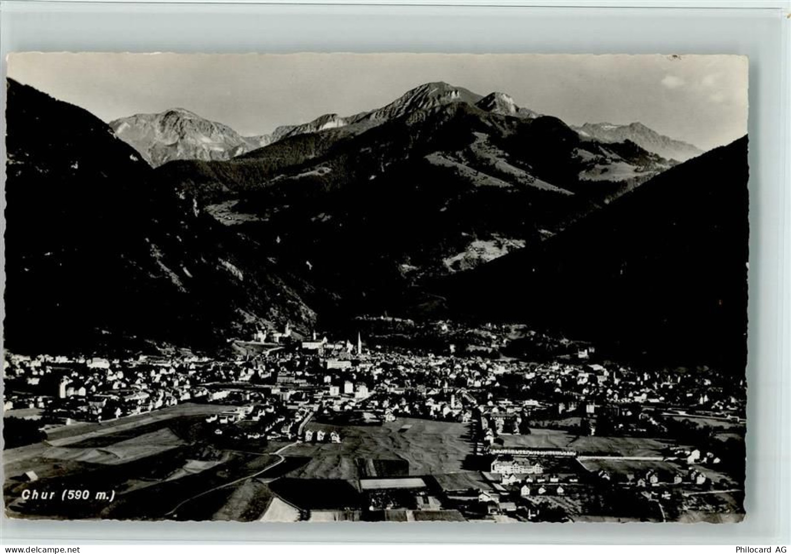 7000 Chur Coire - 12112883