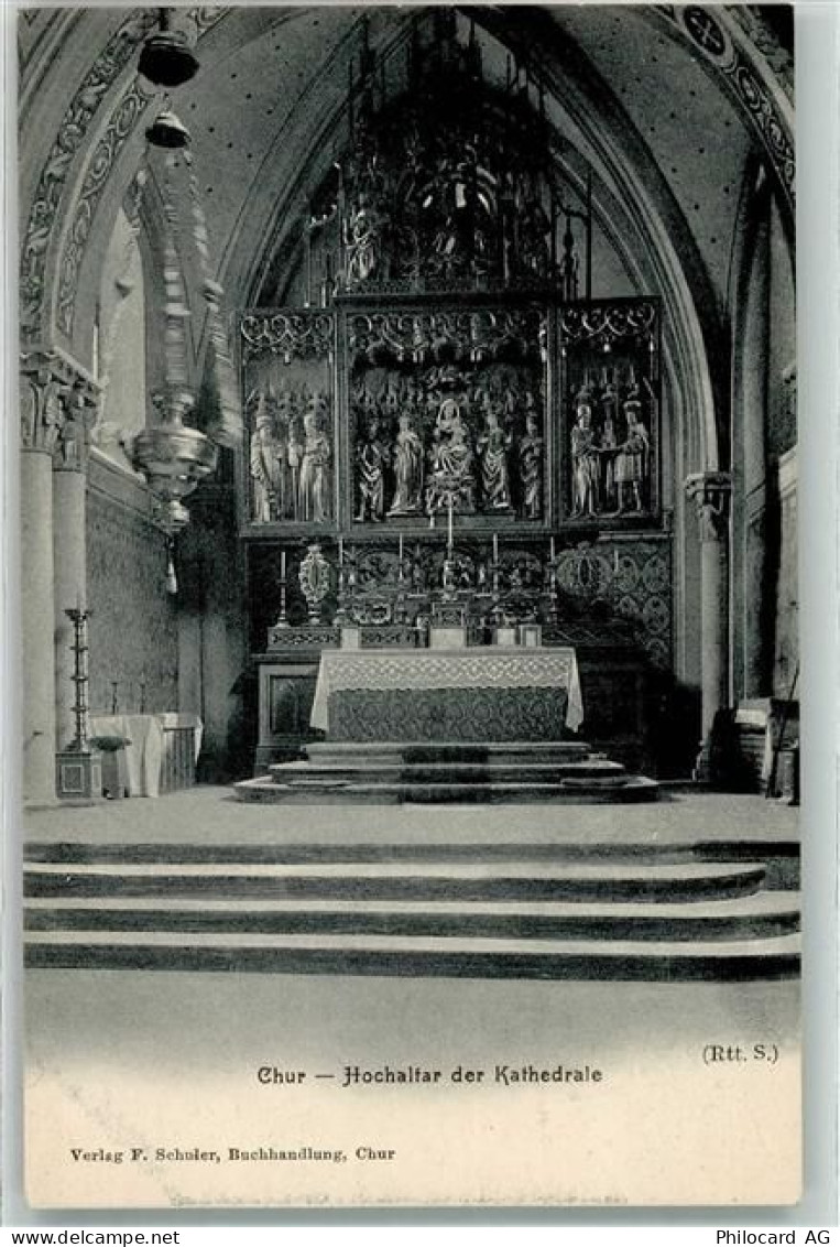 7000 Chur Coire - 39361576