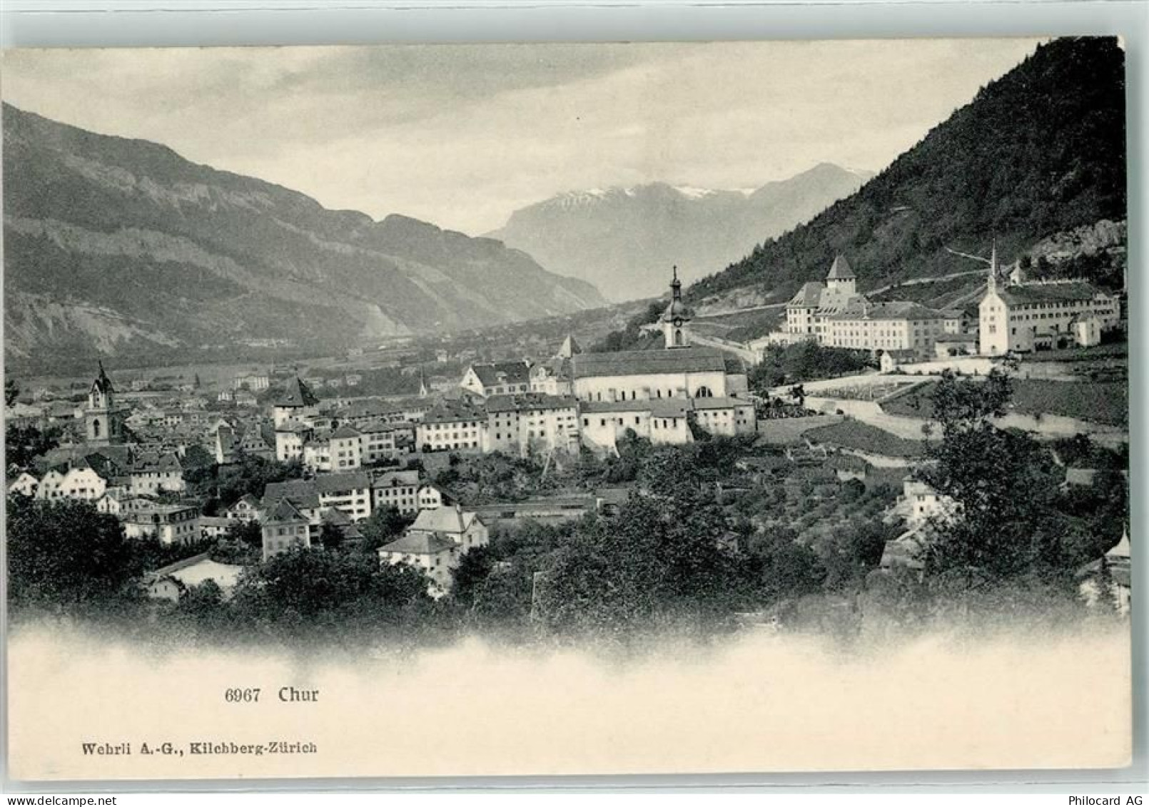 7000 Chur Coire - 39361610