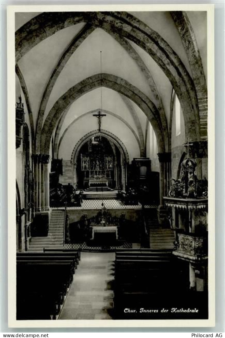 7000 Chur Coire - 39365864