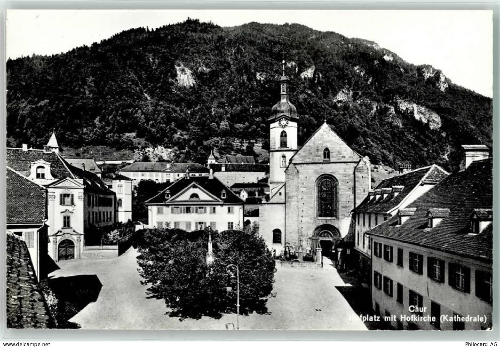 7000 Chur Coire - 39365880