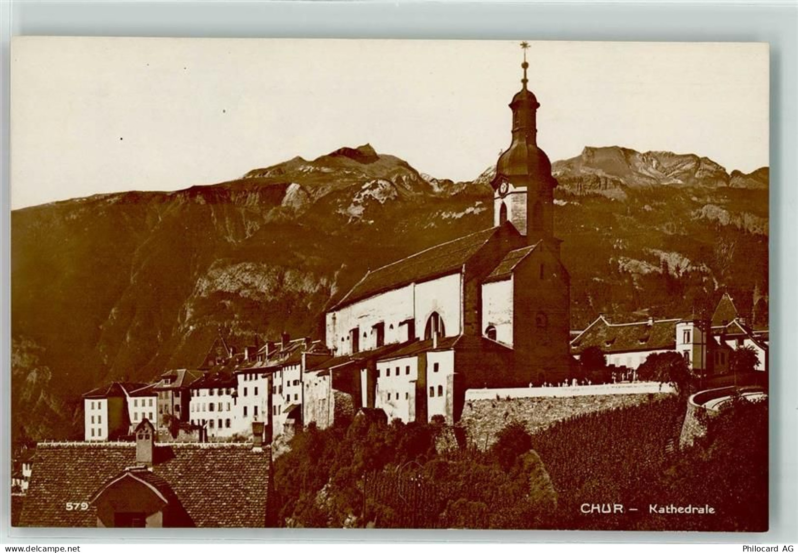 7000 Chur Coire - 39365890