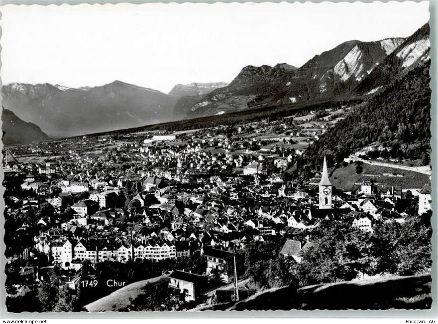 7000 Chur Coire - 39374984