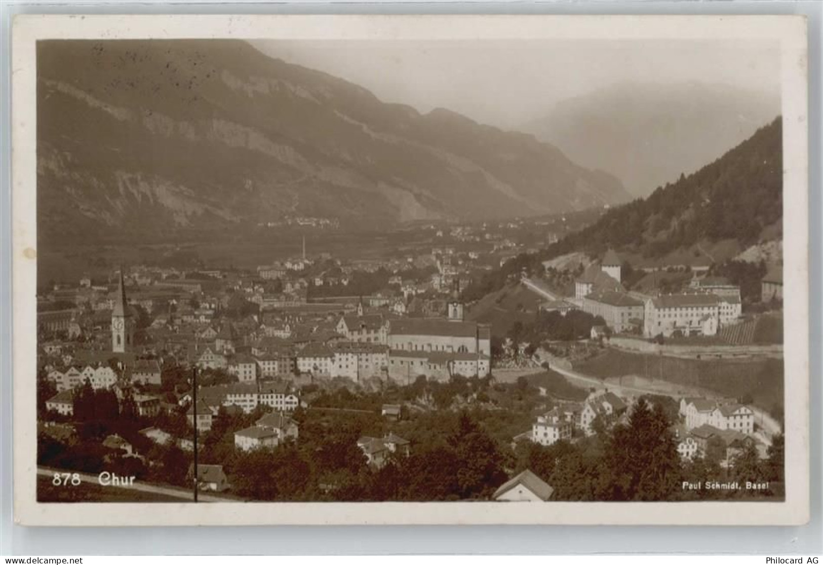 7000 Chur Coire - 50737496