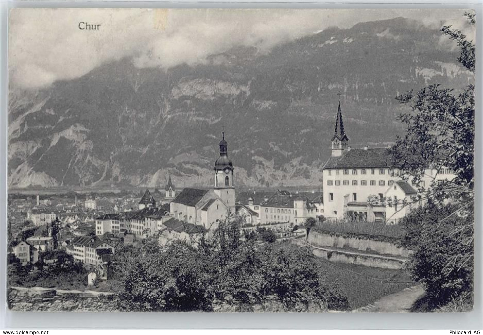 7000 Chur Coire - 50737562