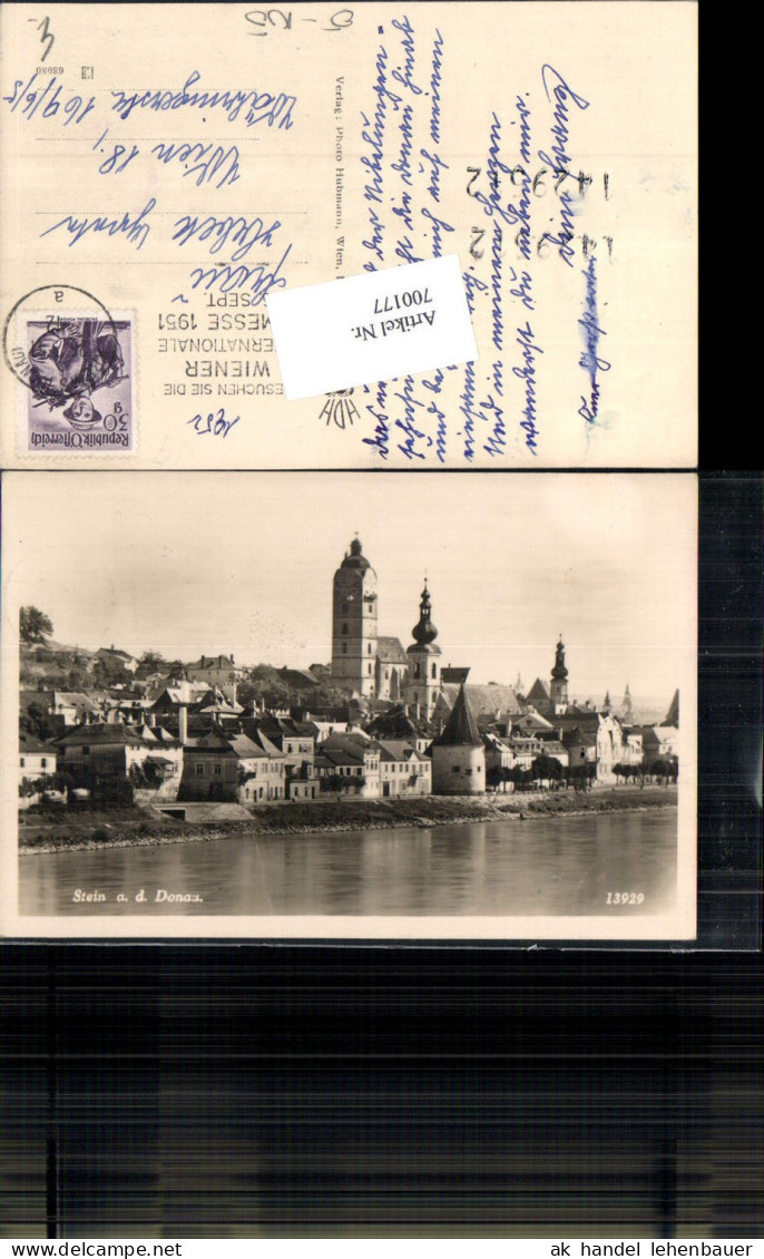 700177 Krems an der Donau Stein an der Donau