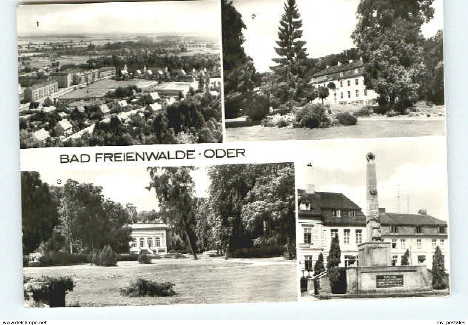 70056718 Bad Freienwalde Bad Freienwalde