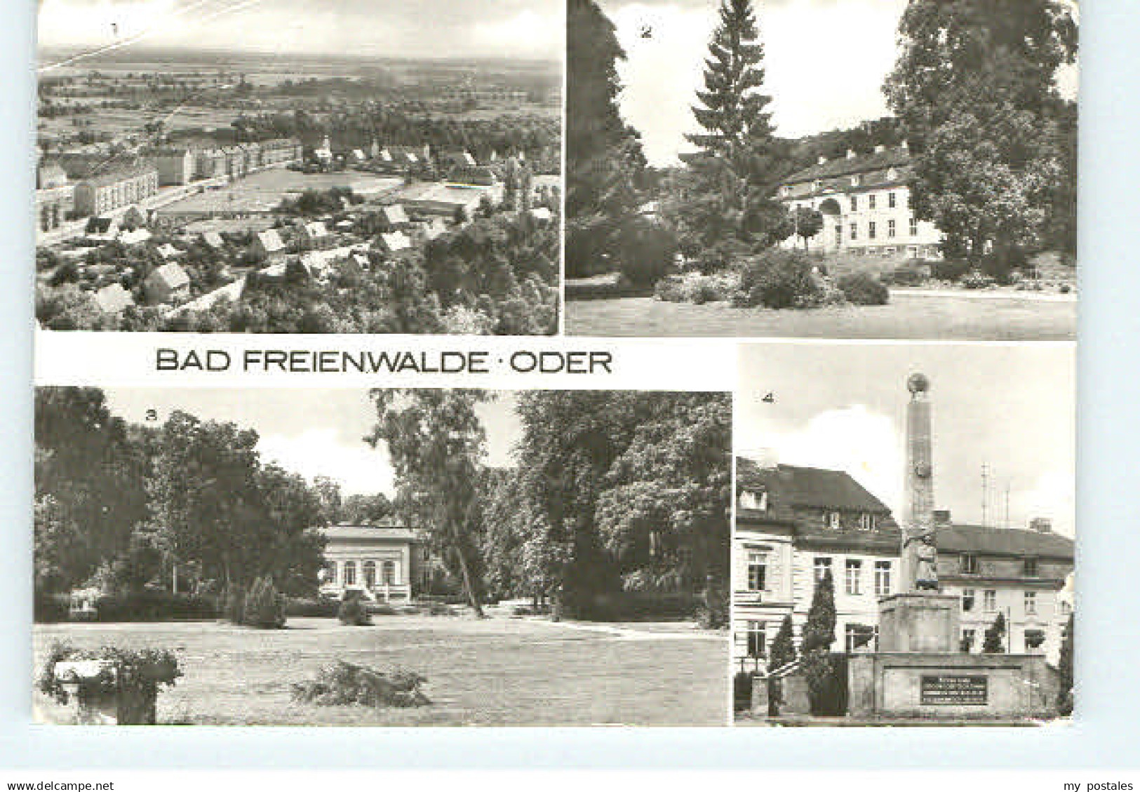 70056764 Bad Freienwalde Bad Freienwalde