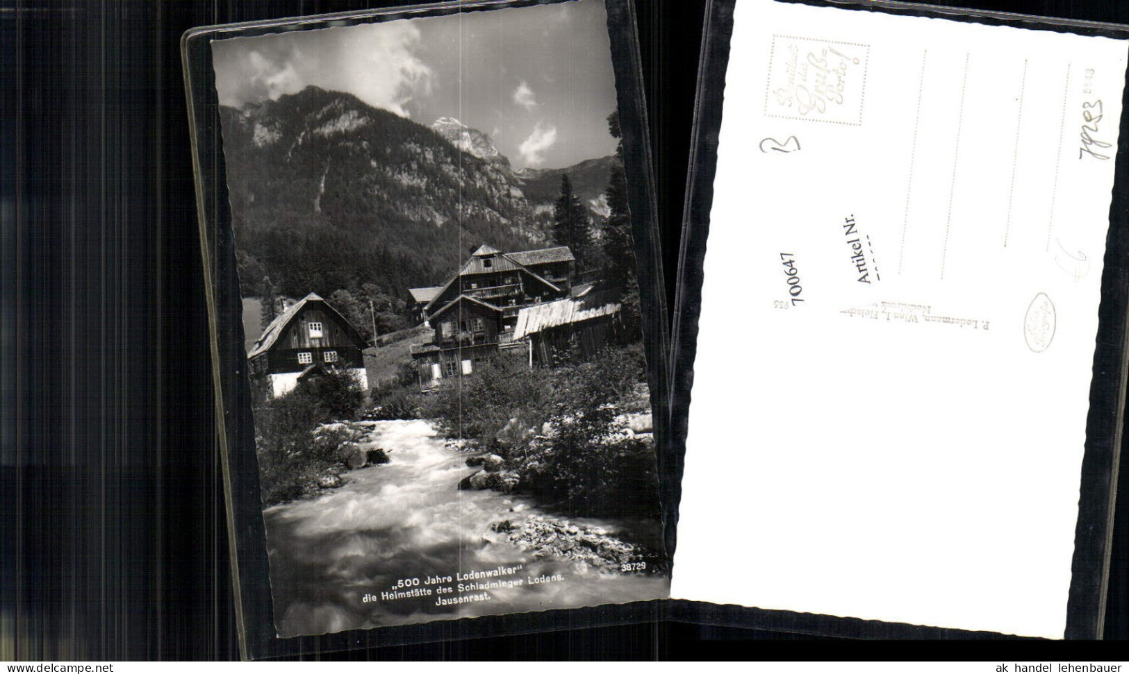 700647 Schladming