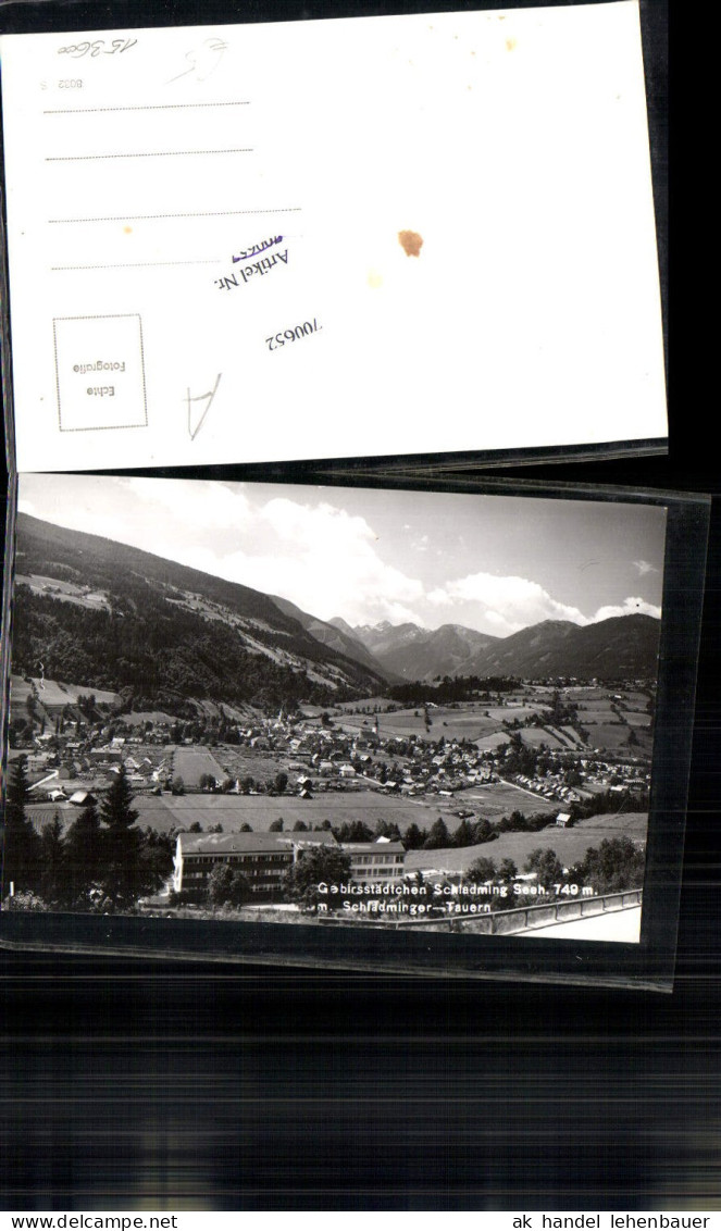 700652 Schladming